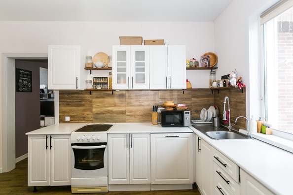 
  Продается дом 120 м². Фото 16.