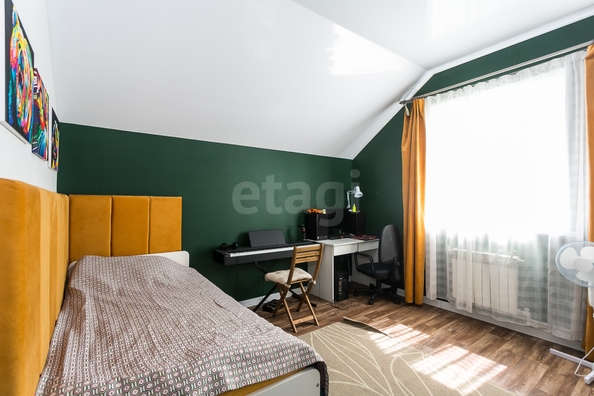 
  Продается дом 120 м². Фото 27.