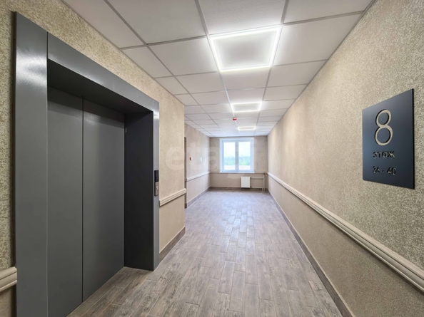 
  Продается 2-комн. квартира 46 м², в ЖК Променад, дом 3. Фото 19.