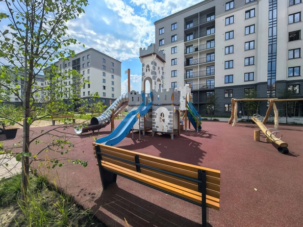 
  Продается 2-комн. квартира 46 м², в ЖК Променад, дом 3. Фото 27.