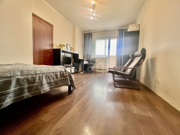 
  Продается 1-комн. квартира 43.4 м². Фото 8.