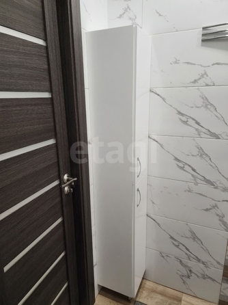 
  Продается 1-комн. квартира 35 м², в ЖК На Шоссейной, дом 1. Фото 9.