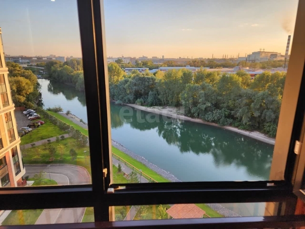 
  Продается 1-комн. квартира 35 м², в ЖК На Шоссейной, дом 1. Фото 13.