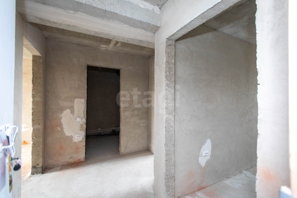 
  Продается 2-комн. квартира 59.2 м². Фото 5.