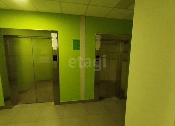 
  Продается 1-комн. квартира 35 м², в ЖК Акация на Лежена, дом 1. Фото 30.