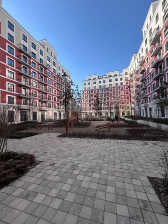 
  Продается студия 27.4 м². Фото 3.