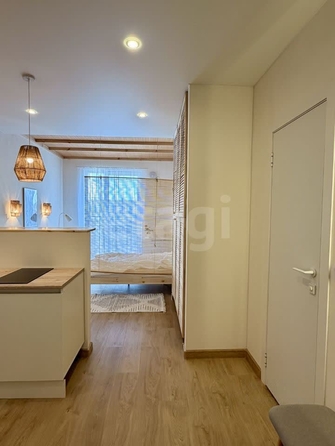 
  Продается студия 27.4 м². Фото 12.