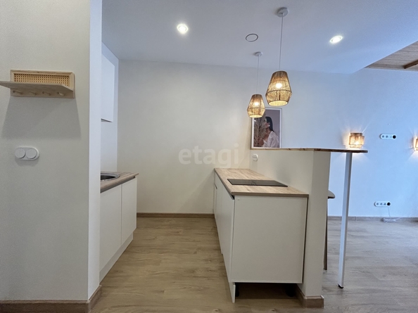 
  Продается студия 27.4 м². Фото 1.