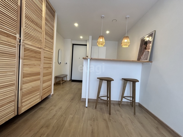 
  Продается студия 27.4 м². Фото 5.