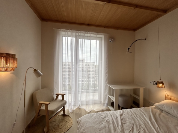 
  Продается студия 27.4 м². Фото 12.