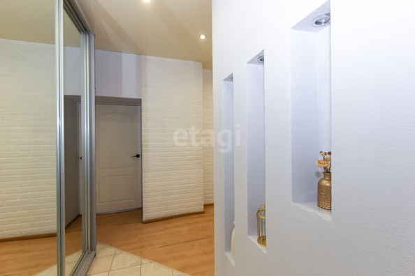 
  Продается 3-комн. квартира 62.1 м². Фото 6.
