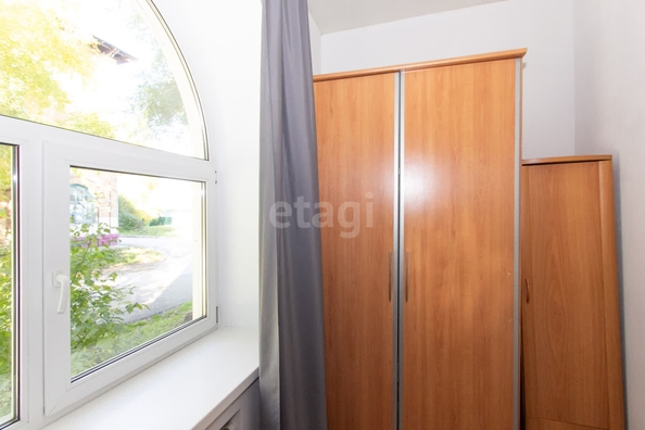 
  Продается 3-комн. квартира 62.1 м². Фото 16.