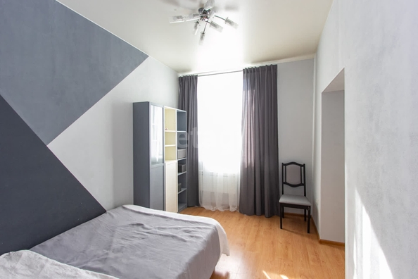 
  Продается 3-комн. квартира 62.1 м². Фото 17.