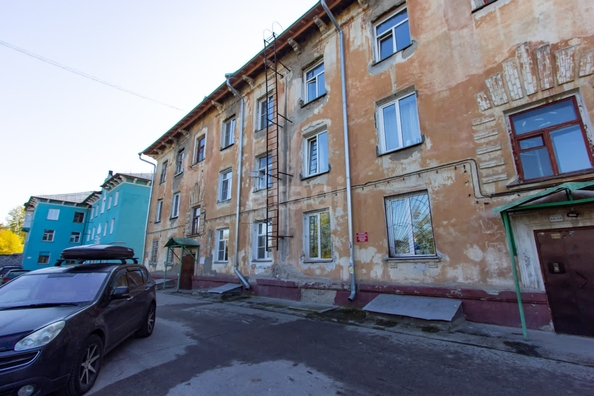 
  Продается 3-комн. квартира 62.1 м². Фото 23.