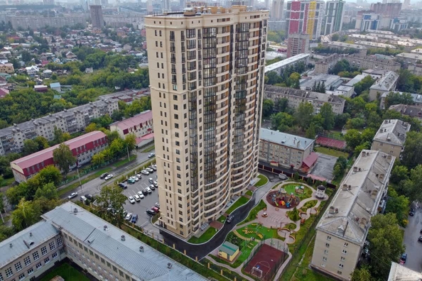 
  Продается 2-комн. квартира 73 м², в ЖК Просвещение. Фото 2.