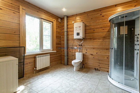 
  Продам коттедж 295 м². Фото 18.