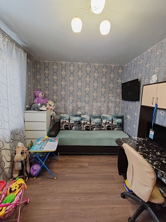 
  Продается 3-комн. квартира 58.5 м². Фото 8.