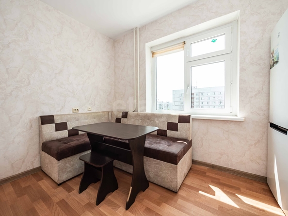 
  Продается 1-комн. квартира 37.9 м². Фото 15.