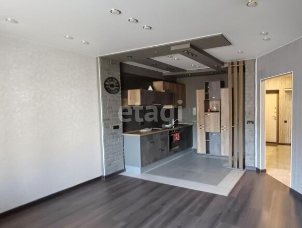 
  Продается 2-комн. квартира 45.2 м². Фото 2.