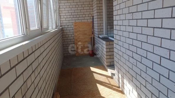 
  Продается 2-комн. квартира 45.2 м². Фото 14.