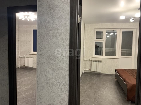 
  Продается 1-комн. квартира 40.4 м², в ЖК На Фадеева, дом 5. Фото 3.