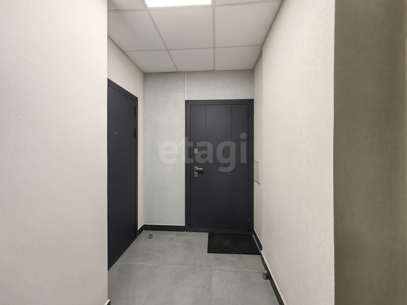 
  Продается 1-комн. квартира 35.5 м², в ЖК Квартал на Игарской, дом 1. Фото 24.