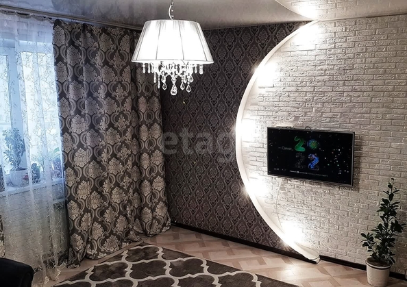 
  Продается 2-комн. квартира 55 м². Фото 3.