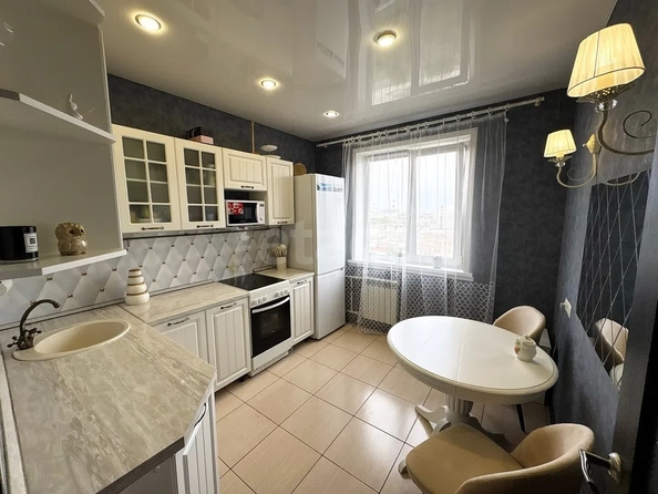 
  Продается 2-комн. квартира 55 м². Фото 15.