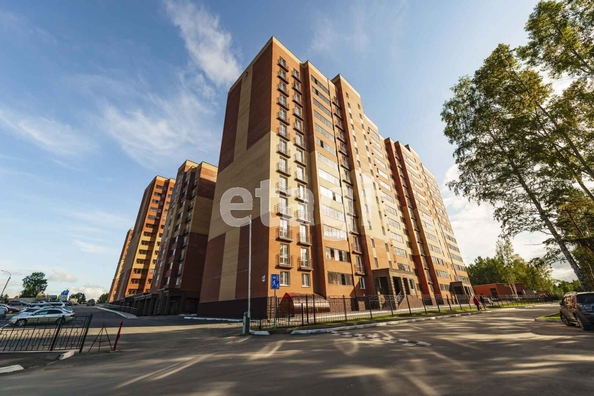 
  Продается 2-комн. квартира 51.09 м². Фото 4.