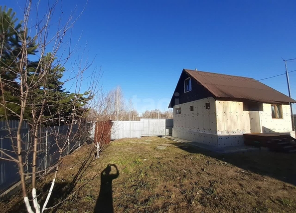 
  Продается дом 70 м². Фото 1.