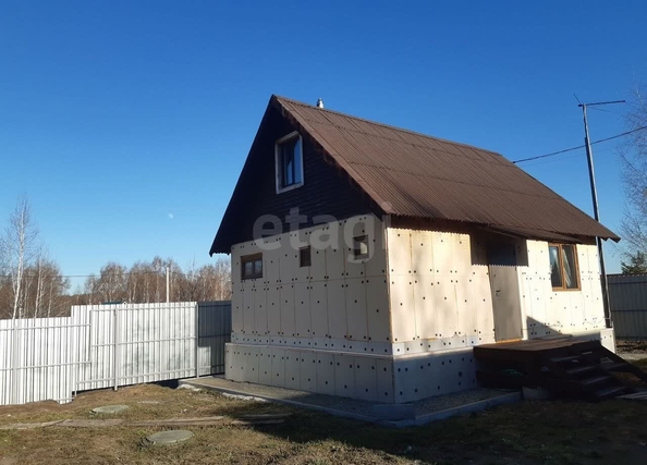 
  Продается дом 70 м². Фото 2.