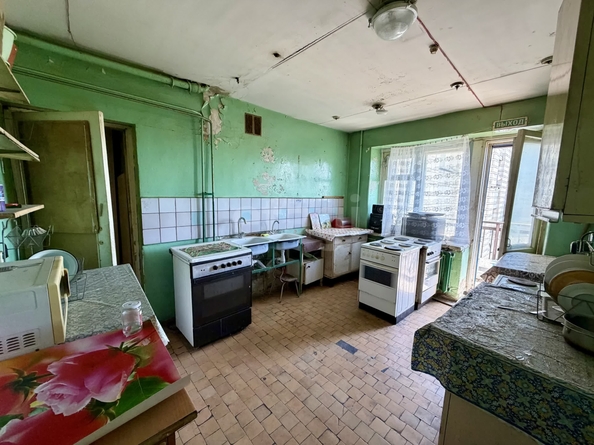 
  Продается комната 18 м². Фото 5.