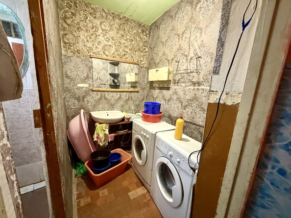 
  Продается комната 18 м². Фото 6.