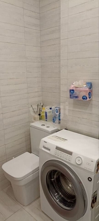 
  Продается 3-комн. квартира 104 м², в ЖК Переулок Бульварный, дом 4. Фото 8.