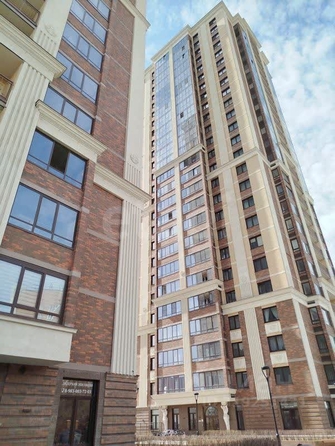 
  Продается студия 27 м², в ЖК Эрмитаж. Фото 6.