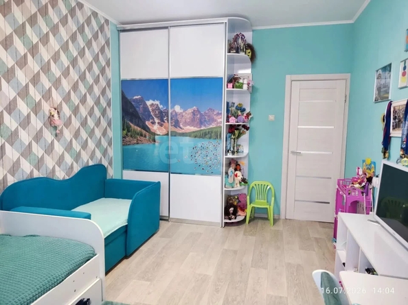 
  Продается 2-комн. квартира 63.8 м². Фото 6.