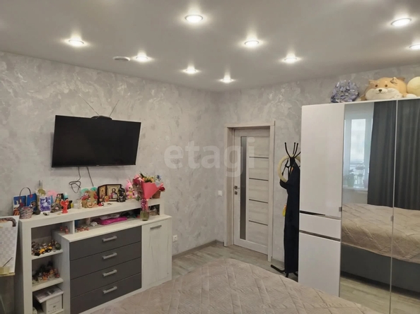 
  Продается 2-комн. квартира 49.6 м², в ЖК Семейный квартал, дом 1. Фото 12.
