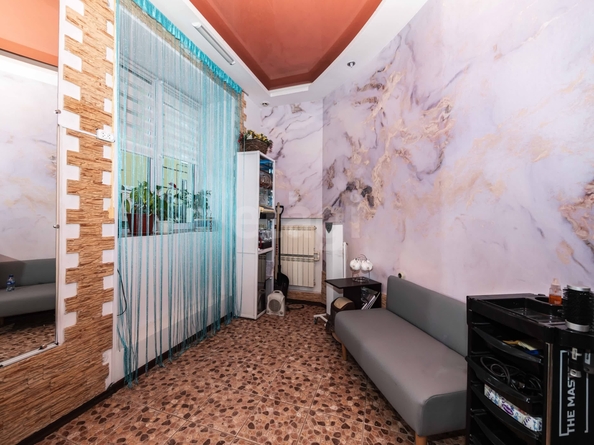 
  Продается 3-комн. квартира 74.1 м². Фото 17.