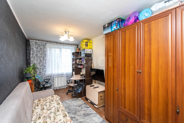 
  Продается 3-комн. квартира 57.7 м². Фото 6.