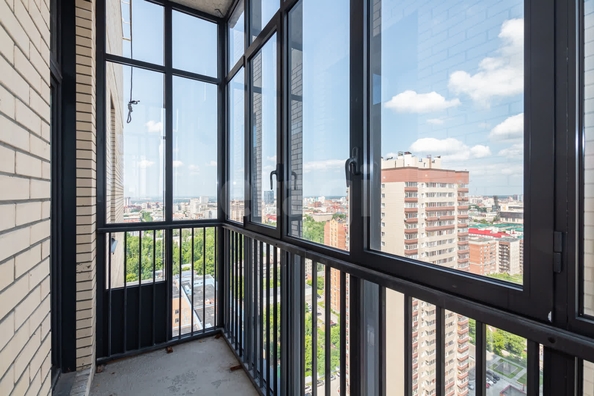 
  Продается 3-комн. квартира 100.6 м². Фото 22.