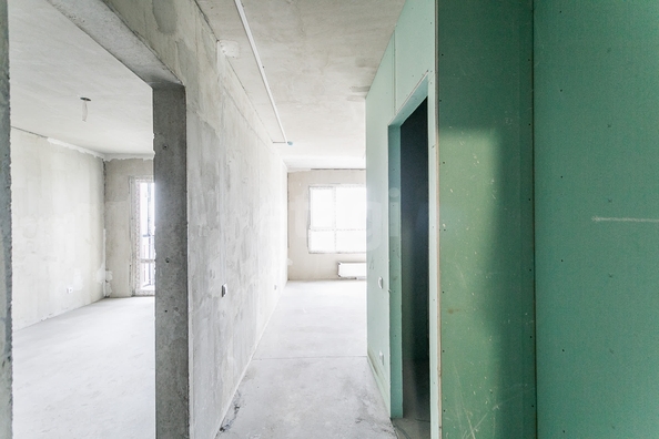 
  Продается 2-комн. квартира 41.1 м². Фото 5.