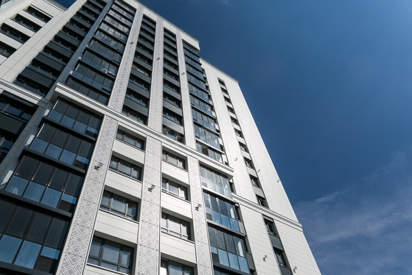 
  Продается 2-комн. квартира 41.1 м². Фото 28.
