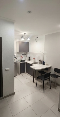 
  Продается 1-комн. квартира 39 м², в ЖК Ред Фокс, дом 3. Фото 1.