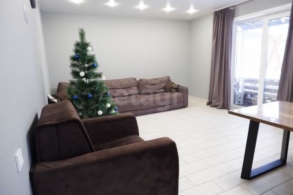 
  Продается коттедж 125 м². Фото 2.