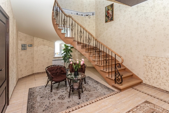 
  Продается дом 358.5 м². Фото 5.