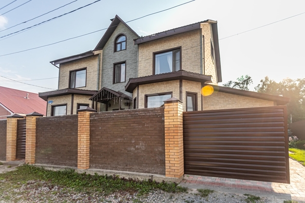 
  Продается дом 358.5 м². Фото 6.