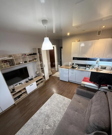 
  Продается студия 24 м². Фото 2.