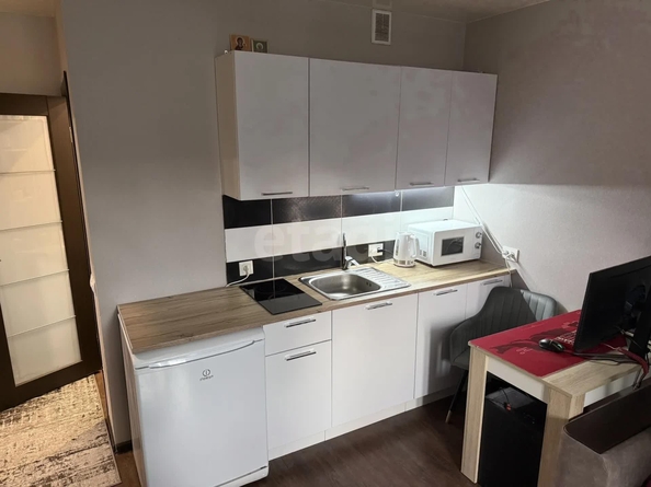 
  Продается студия 24 м². Фото 3.