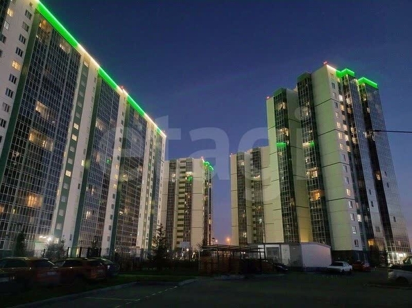 
  Продается студия 24 м², в ЖК Акация на Ватутина, дом 1. Фото 3.