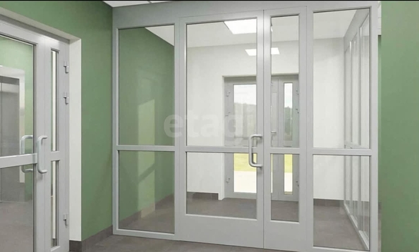 
  Продается студия 25 м², в ЖК Акация на Ватутина, дом 1. Фото 1.